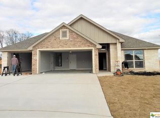 2503 Spotted Dove Dr, Temple, TX 76502