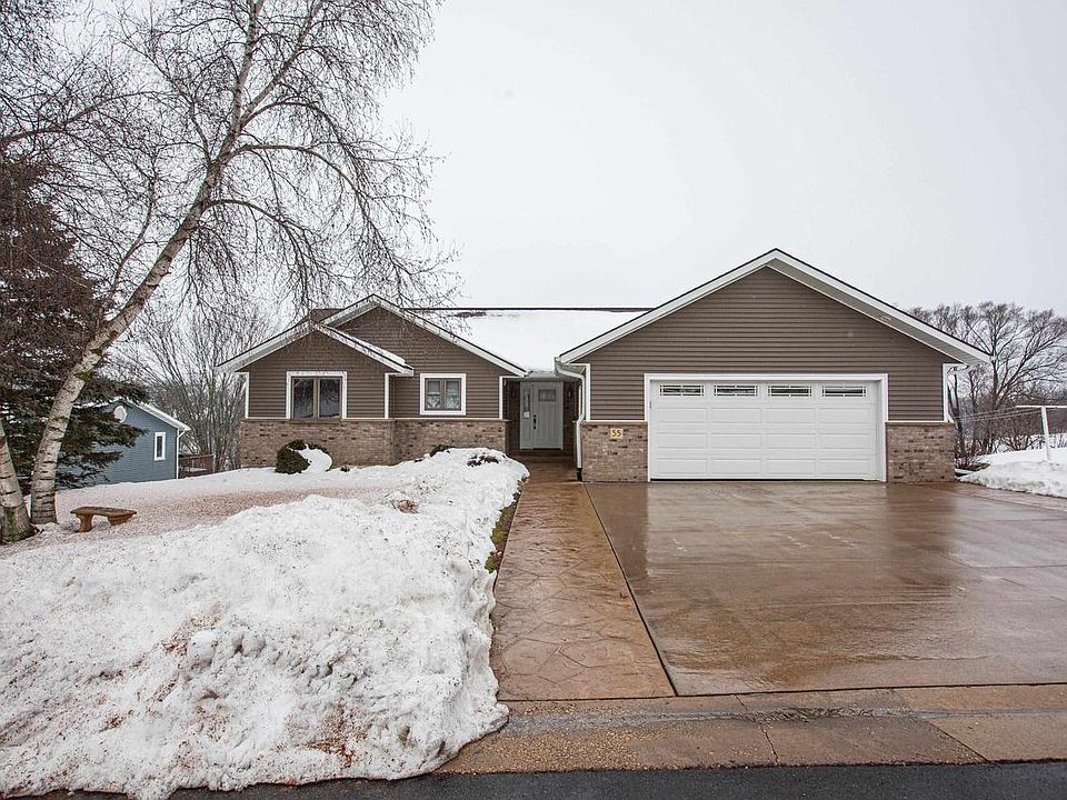 55 Zephyr Street, Benton, WI 53803 Zillow