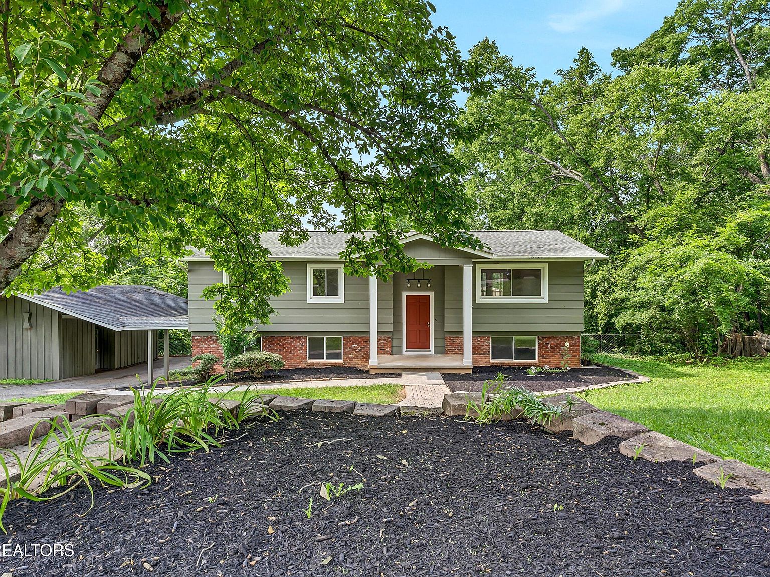◆poco◆ 9209 Topoco Dr, Knoxville, TN 37922 | MLS #1304061 | Zillow