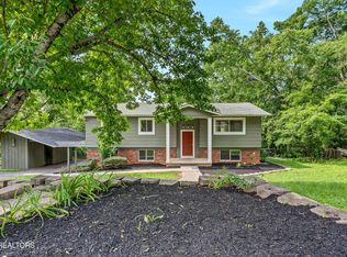 9209 Topoco Dr, Knoxville, TN 37922