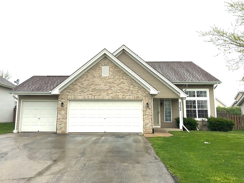 5542 Heidi Dr
