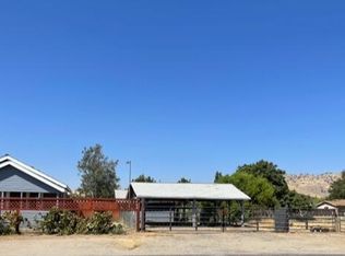 850 E Success Dr, Porterville, CA 93257