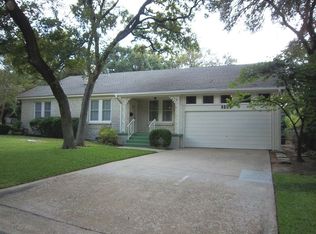 3209 Cherry Ln, Austin, TX 78703
