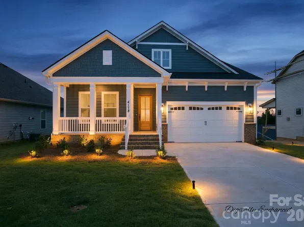 4178 Millstream Rd, Denver, NC 28037