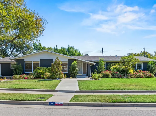 11608 Sonnet Dr, Dallas, TX 75229