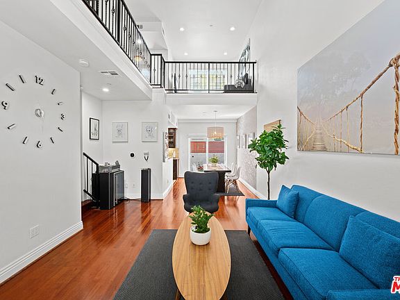 4th image of 1010 N Curson Ave Unit 108