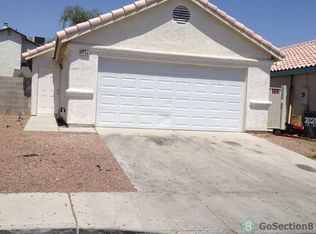 4208 Riker Ave, Las Vegas, NV 89115