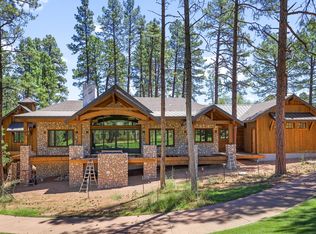 408 N Evening Primrose Cir, Payson, AZ 85541