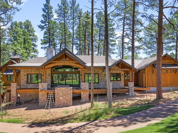 408 N Evening Primrose Cir, Payson, AZ 85541