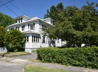 26-28 Reuter Ave, Pittsfield, MA 01201