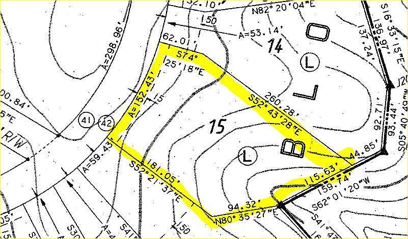 2nd image of 15-2 Bereau Drive