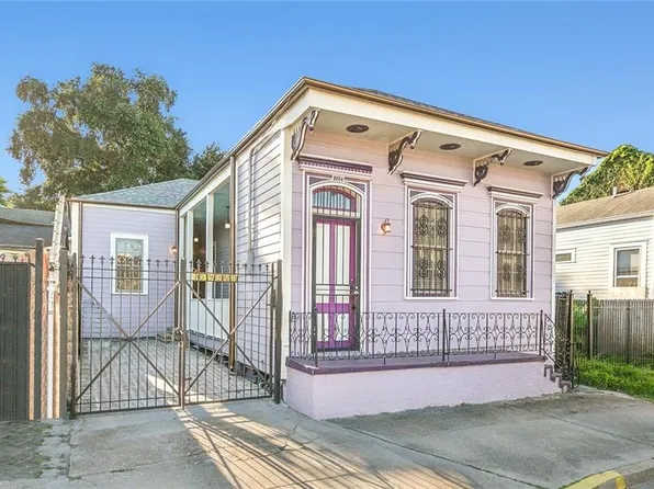 1024 Marais St, New Orleans, LA 70116