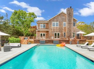 44 Brushy Neck Ln, Westhampton, NY 11977