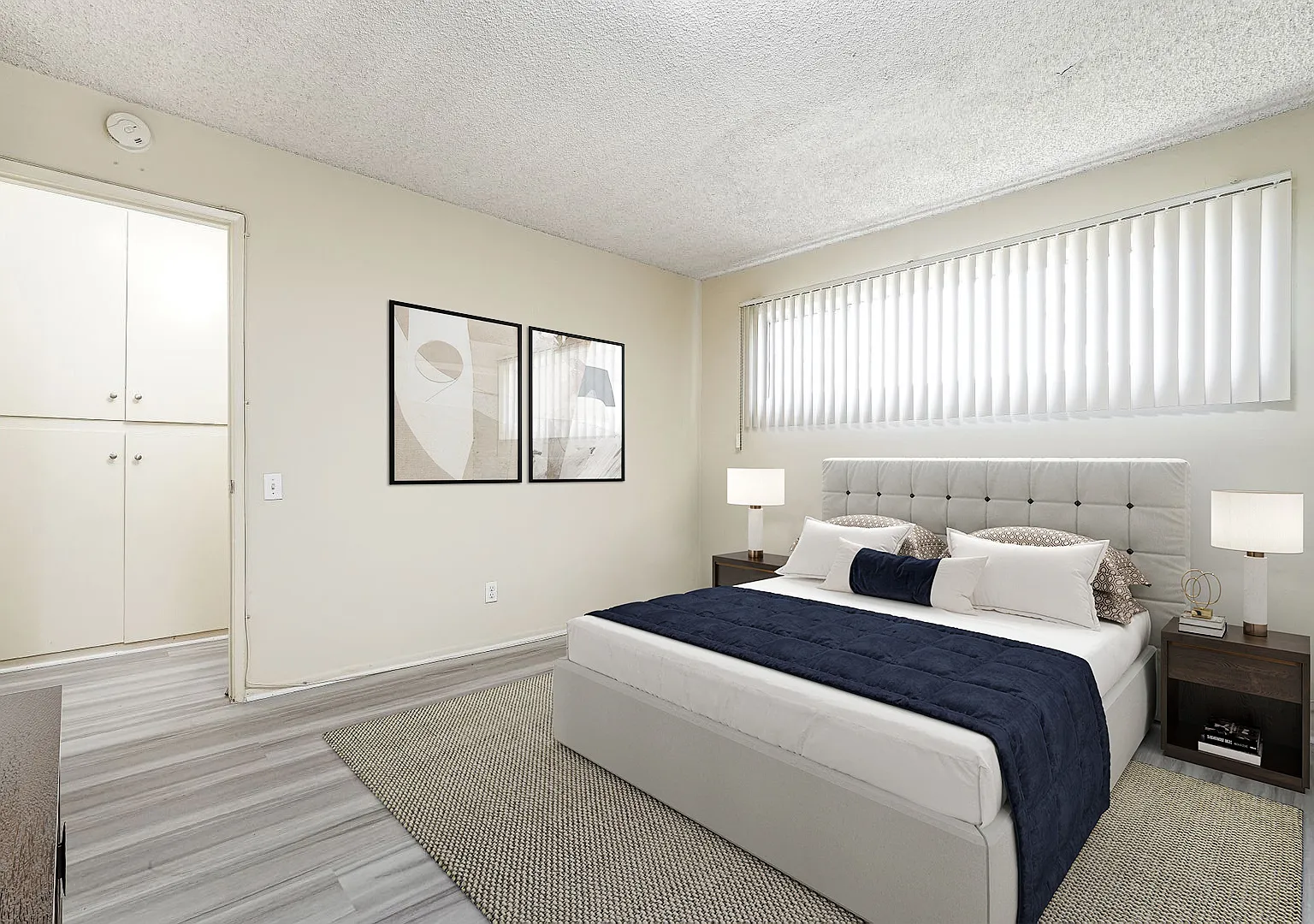 1 bed, 640 sqft, $1,985 — Photo 3