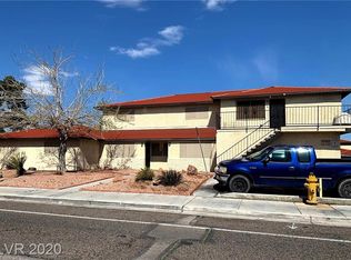 1294 E Hacienda Ave, Las Vegas, NV 89119