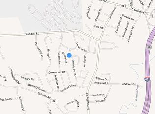 311 Easterly Ter, Syracuse, NY 13214