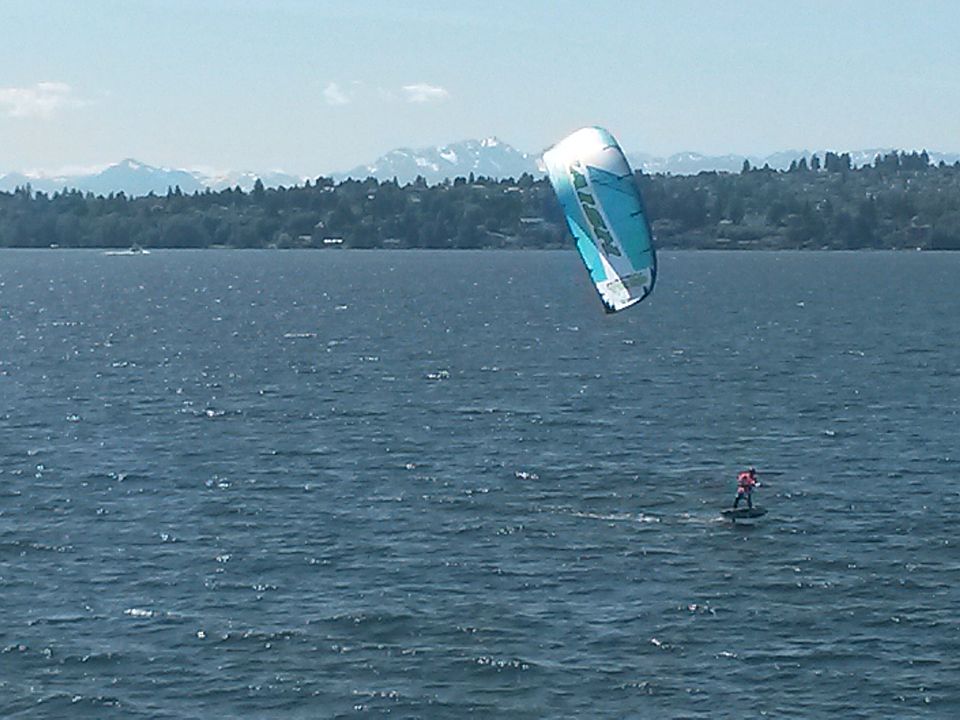 Year round active view