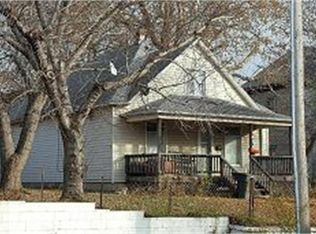 1416 Court St, Sioux City, IA 51105