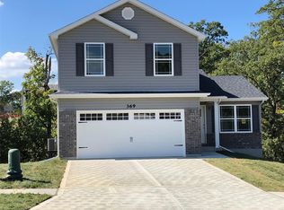 369 Huntleigh Pkwy, Wentzville, MO 63385