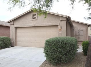 6655 S Luxor Way, Tucson, AZ 85746