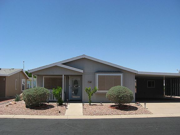 2nd image of 155 E Rodeo Rd Lot 72