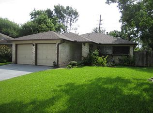 6511 Navidad Rd, Houston, TX 77083