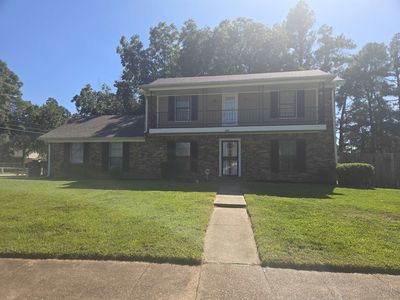 1889 Pomona Ave, Memphis, TN, 38116