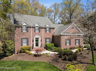 203 Franklin Pl, Clinton, TN 37716