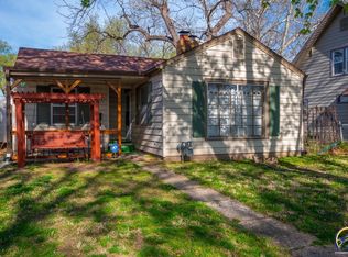 525 NE Wabash Ave, Topeka, KS 66616