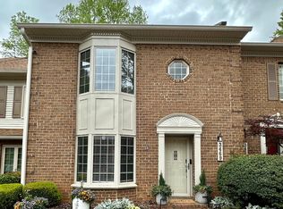 3469 Ashwood Ln, Atlanta, GA 30341