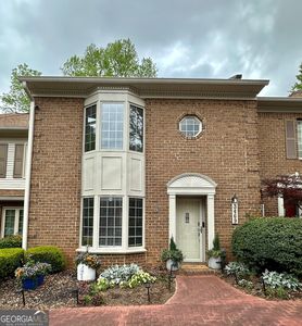 3469 Ashwood Ln, Atlanta, GA, 30341