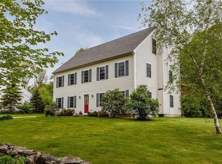 27 Partridge Rd, Warren, CT 06754