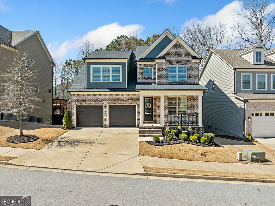 1st image of 1599 Benham Dr
