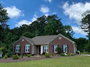 310 Braemar Rd, Fayetteville, GA 30215