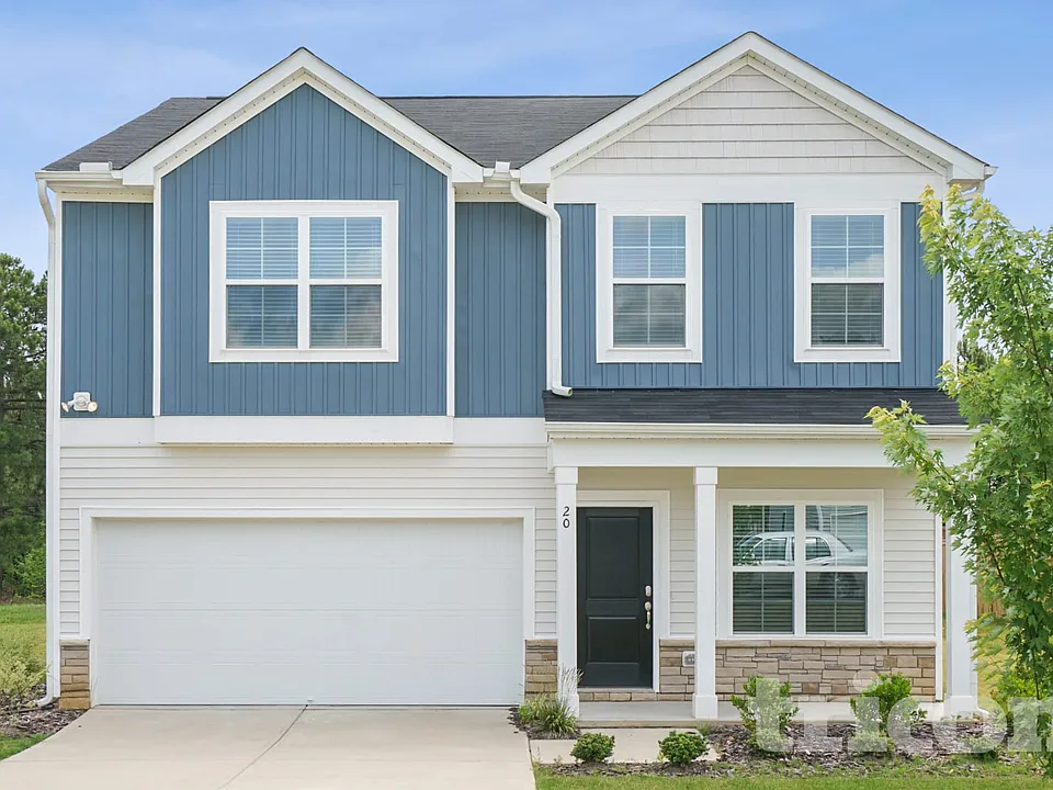 20 Evergreen Ln