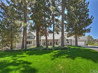 32516 Quail Ridge Rd, Running Springs, CA 92382