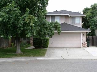 8354 Spengler Dr, Sacramento, CA