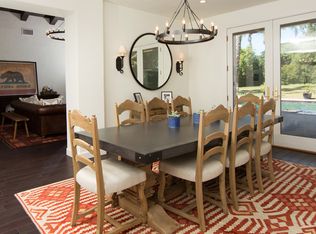 17487 Luna De Miel, Rancho Santa Fe, CA 92067