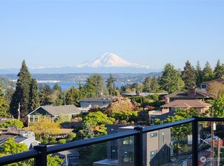 5317 S Hudson St, Seattle, WA
