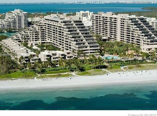 201 Crandon Blvd APT 304, Key Biscayne, FL 33149