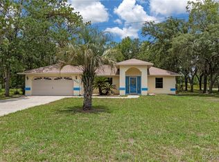 7023 W Grant St, Homosassa, FL 34448