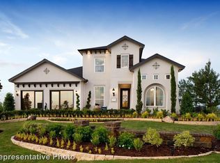 8540 Alford Point Dr, Magnolia, TX 77354
