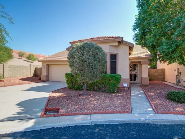 6730 E Preston St Unit 17, Mesa, AZ 85215