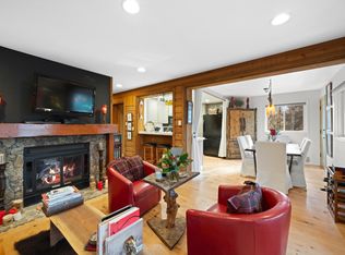 Bluff, Sun Valley, ID 83353