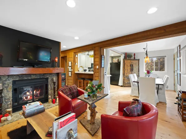 4125 Bluff Condo Dr, Sun Valley, ID 83353