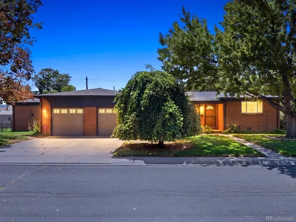 6250 W 43rd Avenue, Wheat Ridge, CO 80033