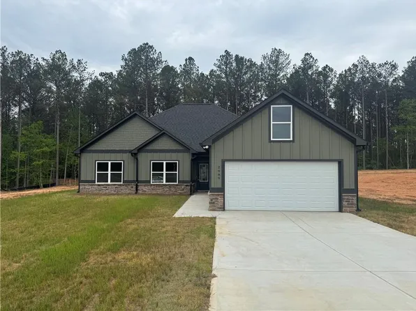 2089 N Hicks Rd, Toccoa, GA 30577