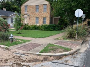 3210 Hemphill Park #B, Austin, TX 78705