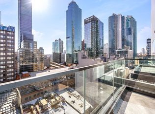 42-62 Hunter St #PHA, Long Island City, NY 11101