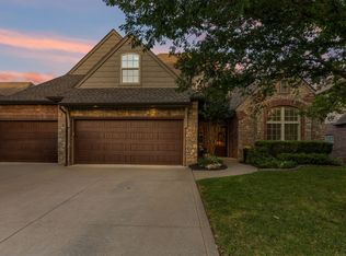 10483 S 86th East Ave, Tulsa, OK 74133